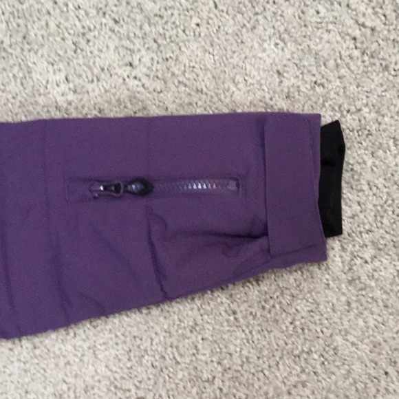 Liquid NWT Reduced woman’s size XL purple jacket - Picture 8 of 13